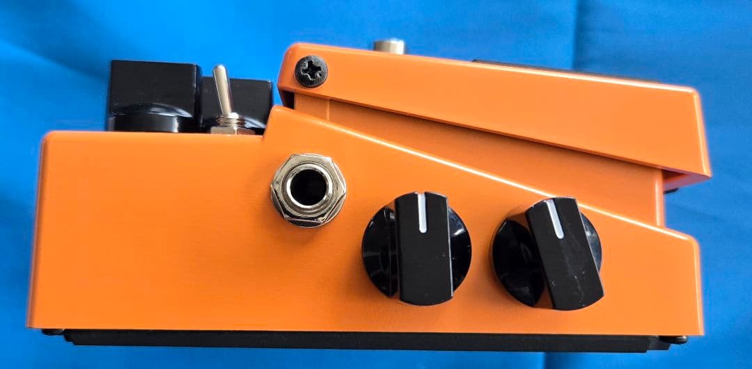 〈値下〉Ibanez LU20 & BOSS DS-1MOD セット