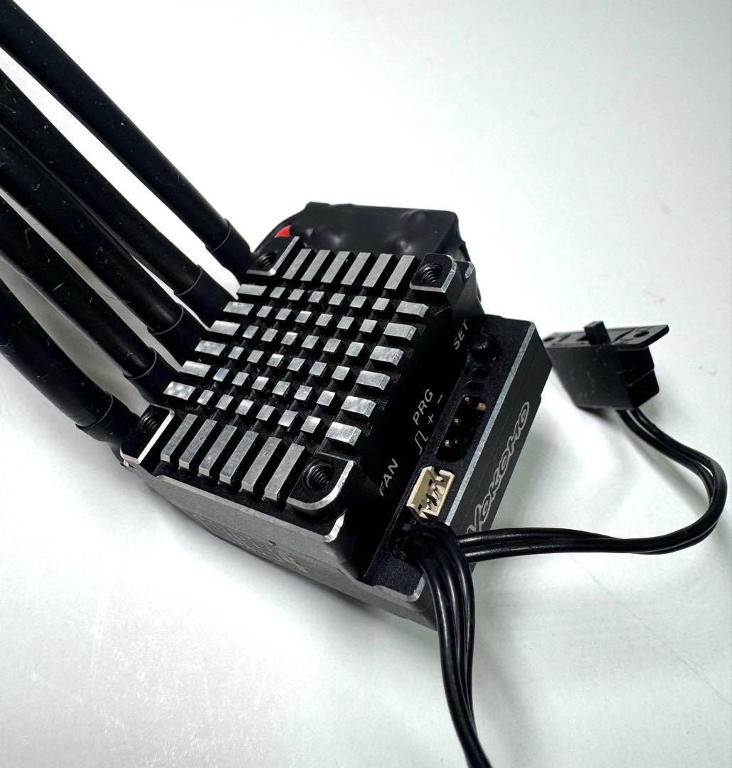 YOKOMO ヨコモ ESC BL-RS4