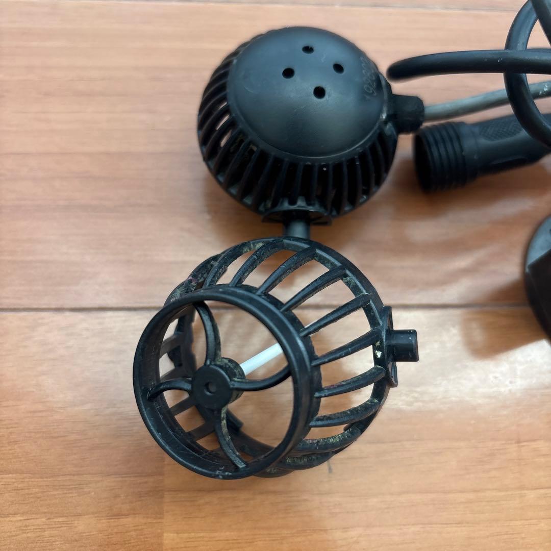 volxjapan Vesta Wave 水流ポンプ