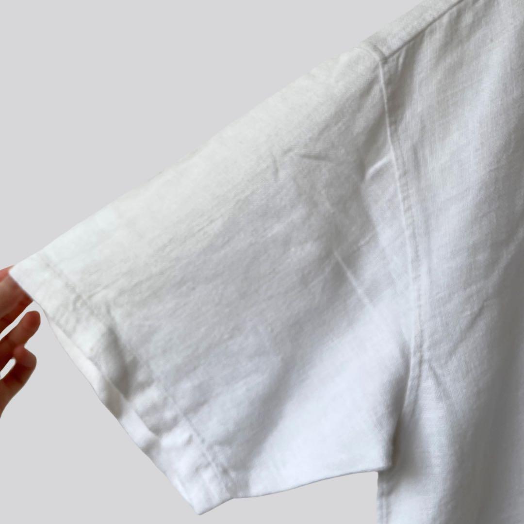 【海外古着】70-80s Champion フットボールシャツ / 着画あり