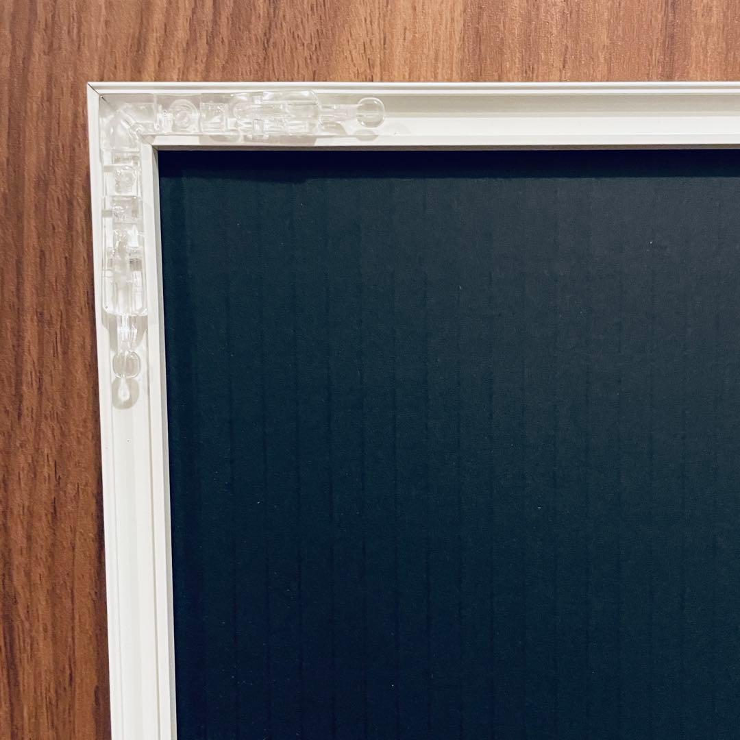 特注額装付 Josef Albers ジョセフ・アルバース 国内未入荷ポスター