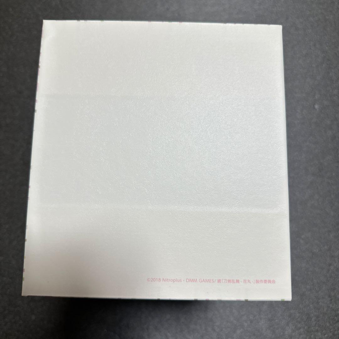 TVアニメ　続 刀剣乱舞-花丸- Blu-ray 全巻セット　収納ケース　初回