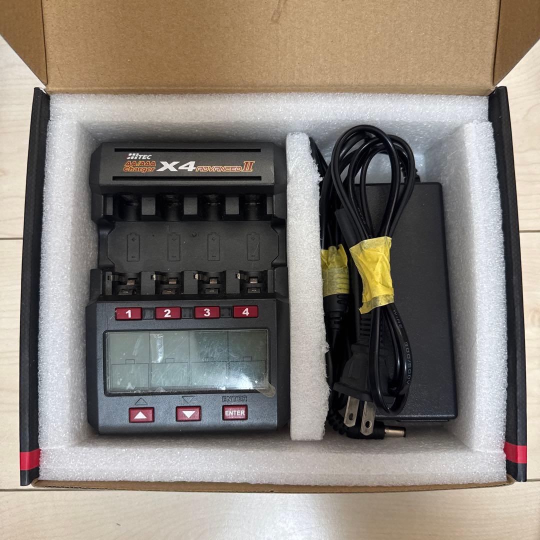 ミニ四駆　引退セット