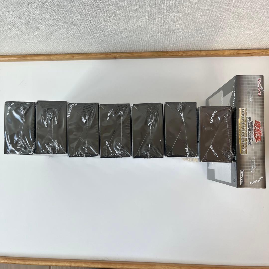 遊戯王　レアコレ　ディメンションフォース　ゴールドラッシュ