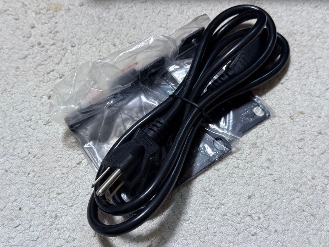 Behringer X AIR XR12 デジタルミキサー