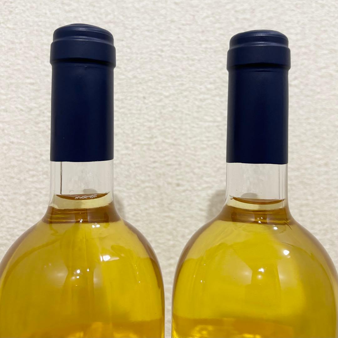 クエルチャベッラ バタール 2012 2本 巻紙付