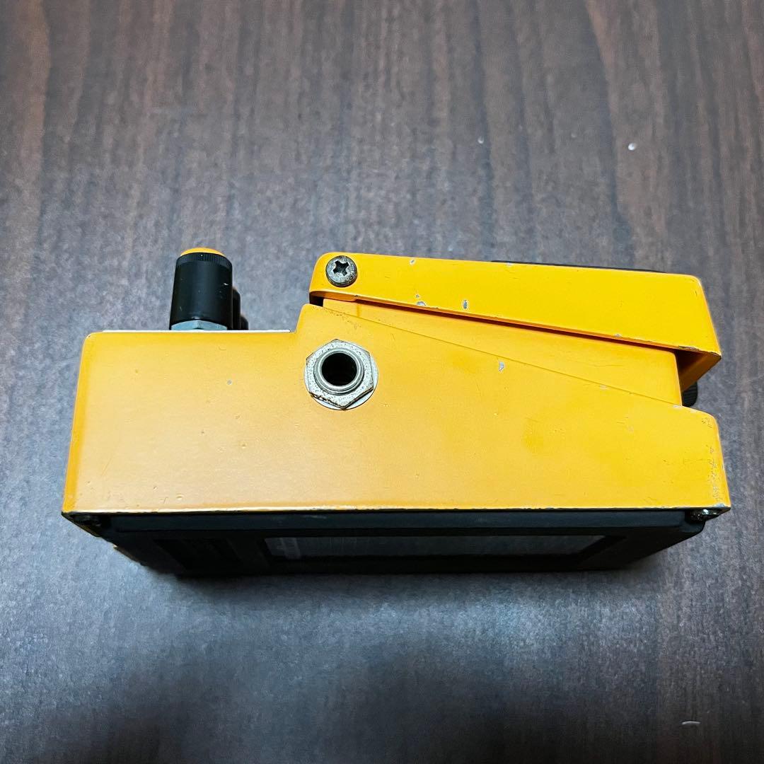 ギター BOSS DF-2 Distortion & Feedbacker