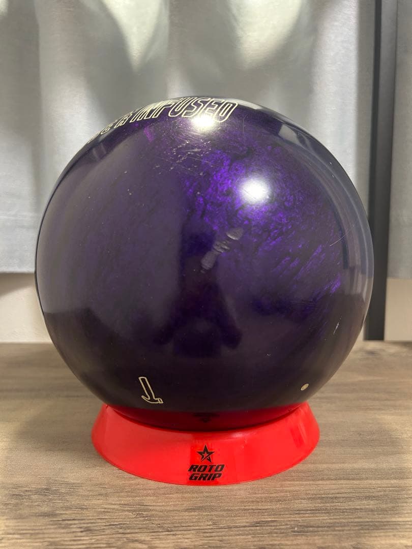 【美品】ブラックウィドーサベージ15ポンド