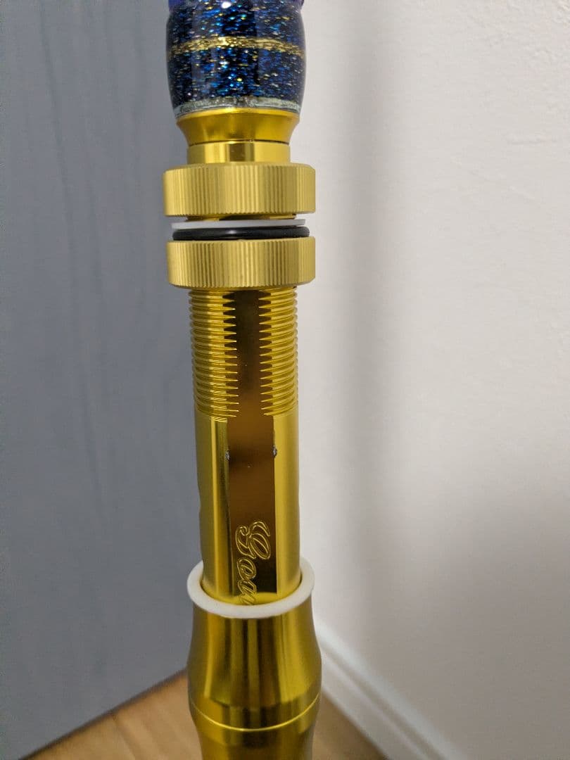 剛樹 スタンディングバサラ R20S