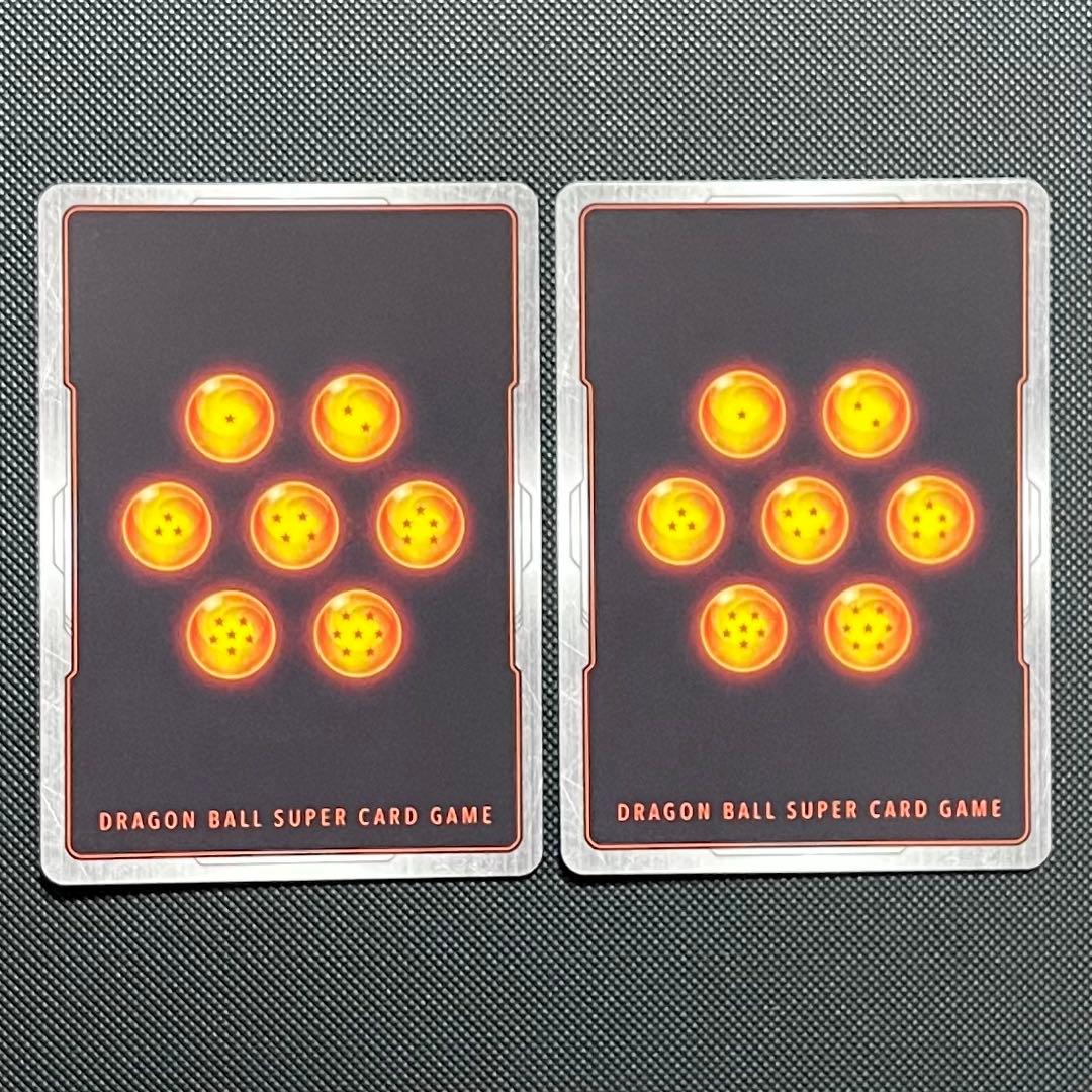 (*)様 ファイナルホープスラッシュ　2枚セット　フュージョンワールド　スパーキ