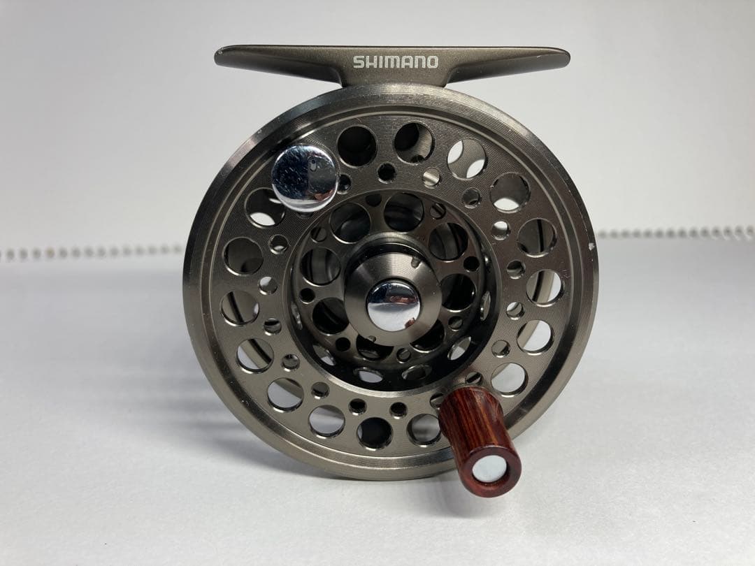 シマノ フリーストーンLA3・4