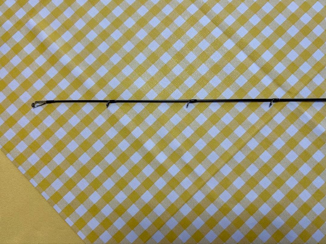 ジャッカルアンチョビドライバー ADXT-70MLタチウオジギングロッド