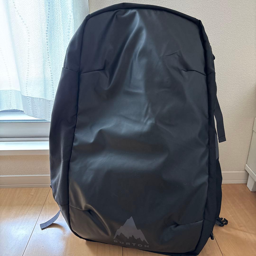 Burton Multipath 90L ボストンバッグ