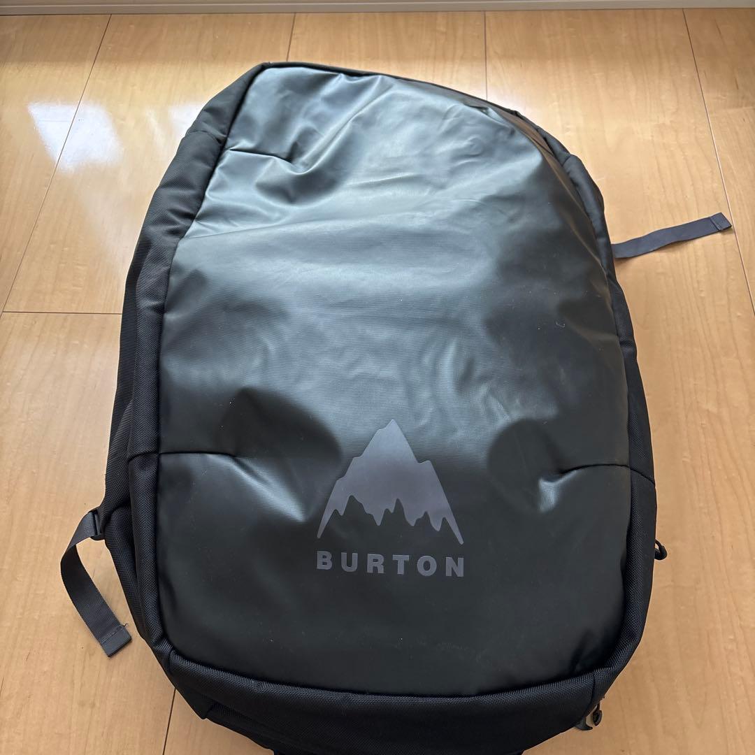 Burton Multipath 90L ボストンバッグ
