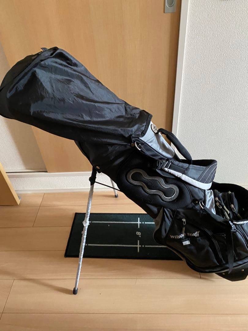 Wilson Staff ゴルフバッグ・キャディバッグ