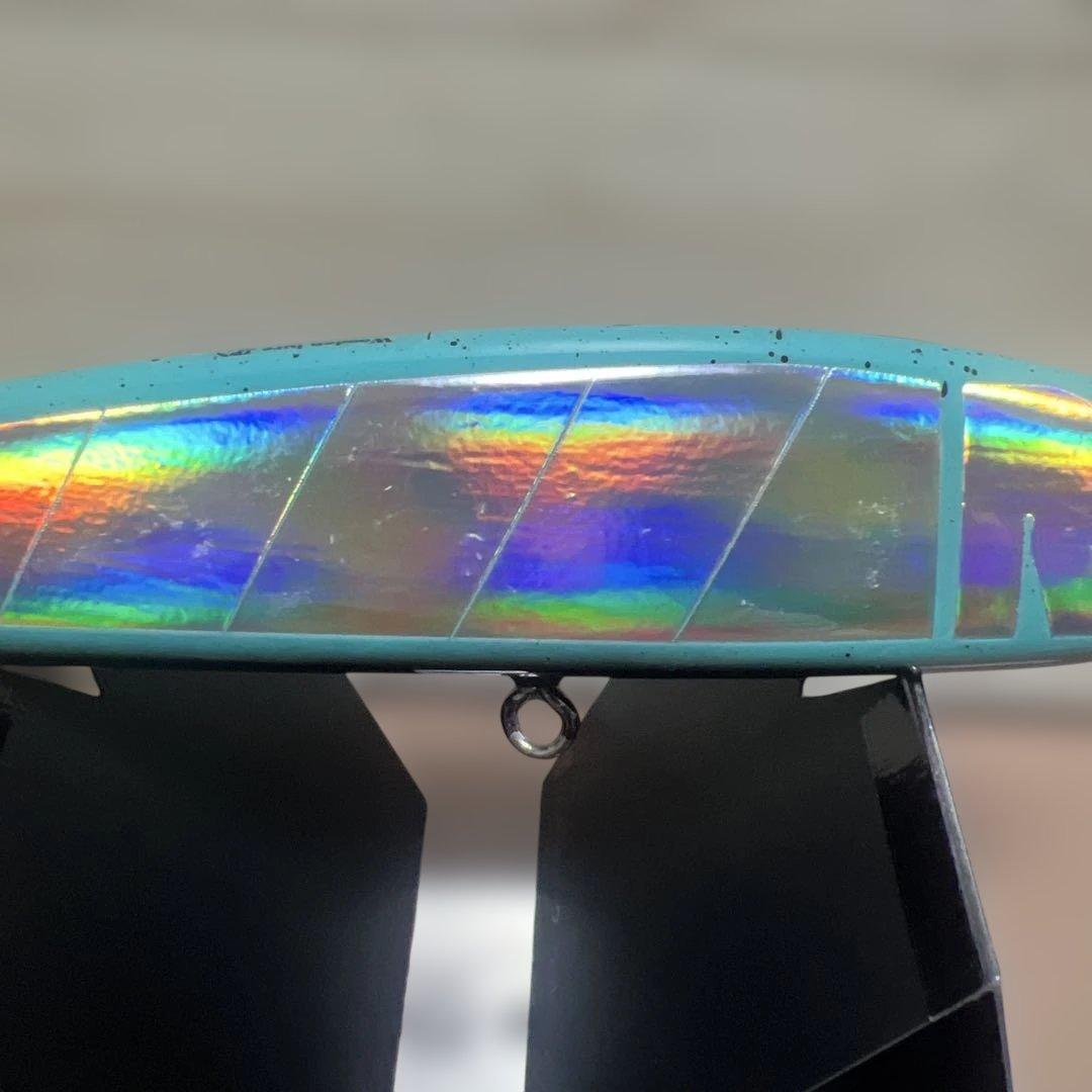 ルアー・フライ RST supply RiLaNa 210