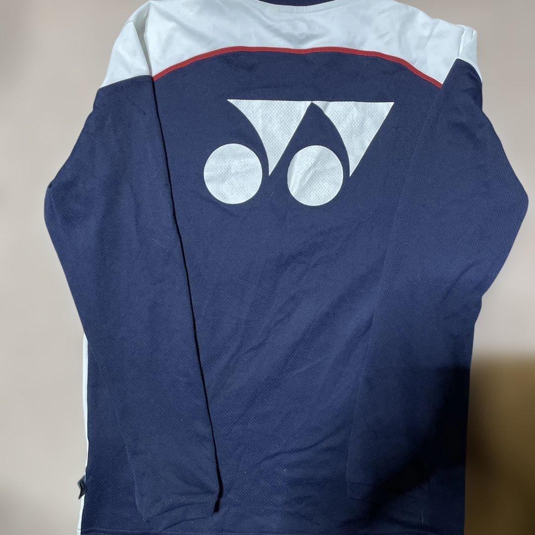 柏レイソルトレーニングウェア長袖M