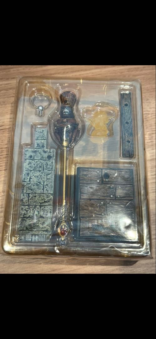 ドラゴンクエスト アイテムズギャラリー 10種セット