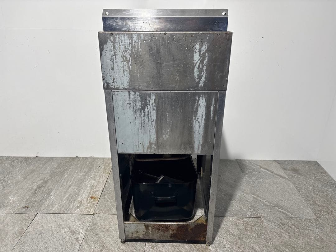 マルゼンガスフライヤー都市ガスMGF-18K高年式