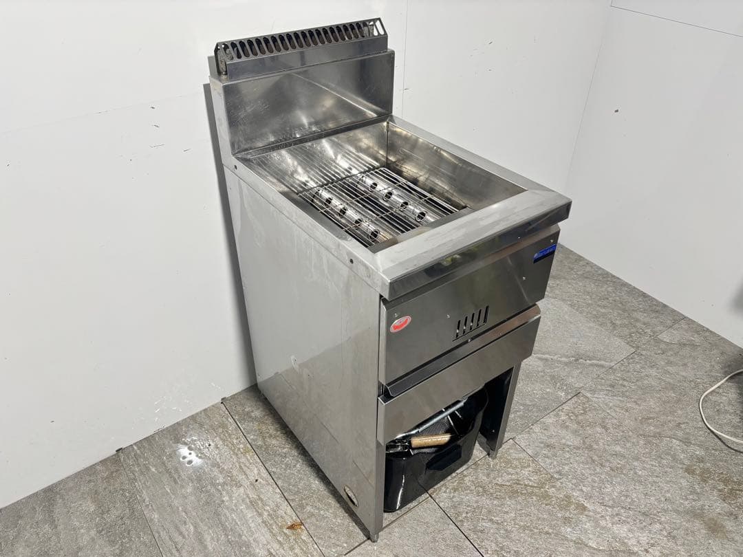 マルゼンガスフライヤー都市ガスMGF-18K高年式