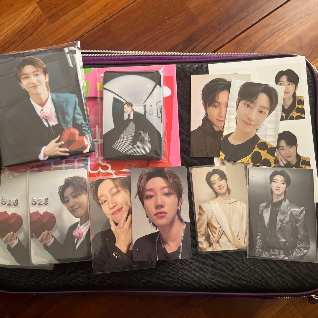 SEVENTEEN まとめ売り