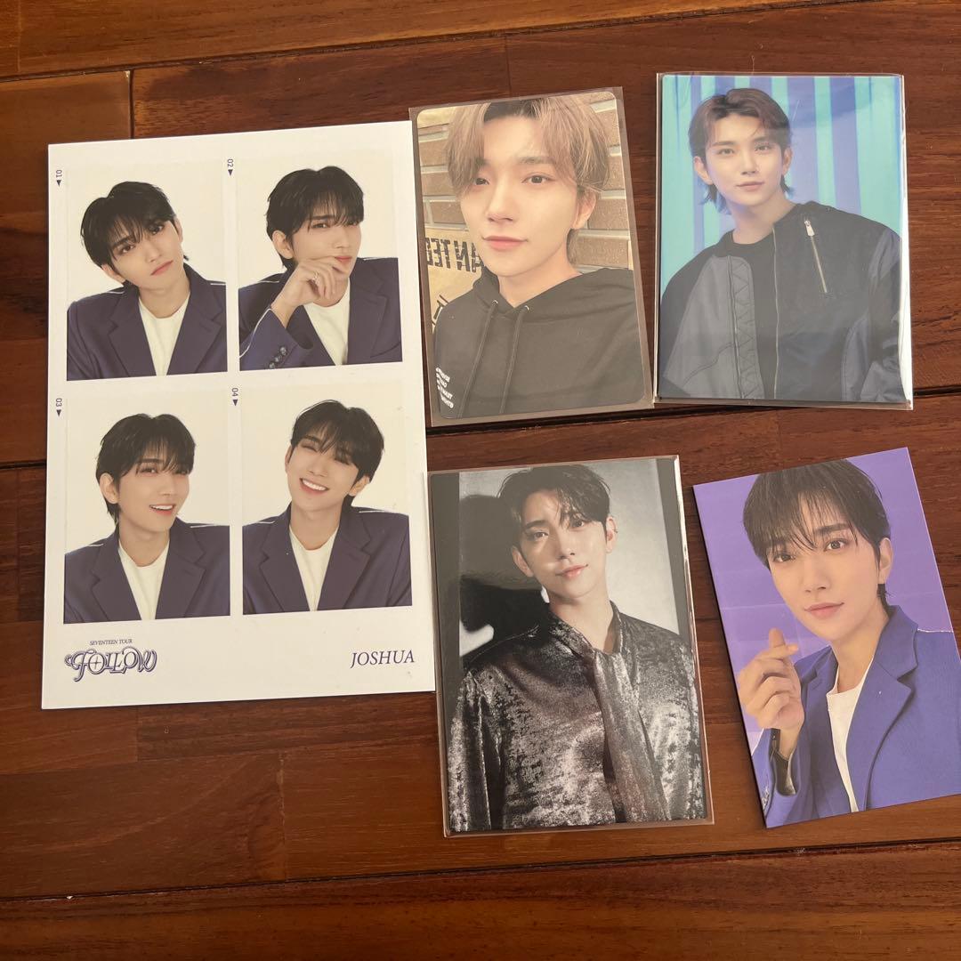 SEVENTEEN まとめ売り