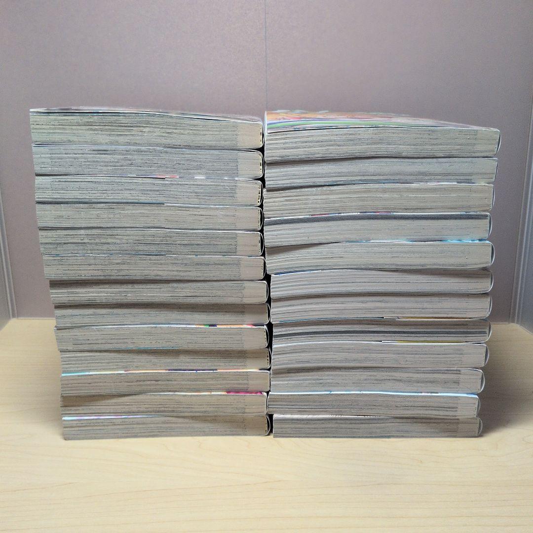 ぐらんぶる　1～25巻