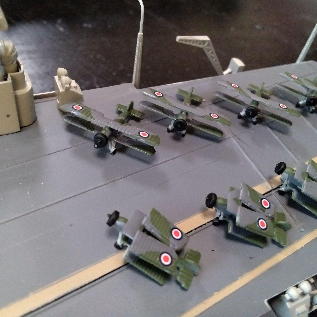 ひろどん様 4隻まとめ