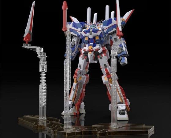 新品未開封　輸送箱未開封2種セットSMP　バンプレイオス　+　R-GUNパワード