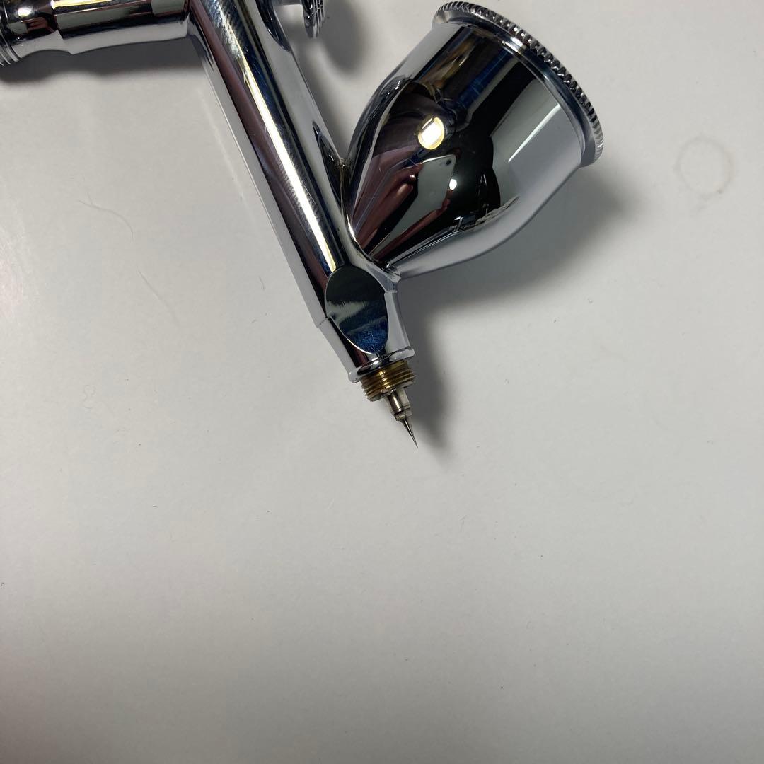 クレオスMrリニアコンプレッサーL5　エアーブラシPS-274セット