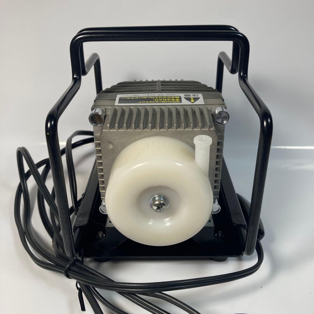 クレオスMrリニアコンプレッサーL5　エアーブラシPS-274セット