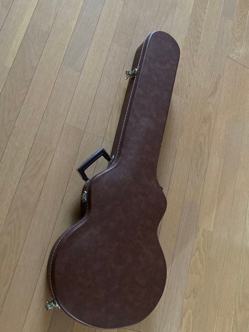 Bacchus bls120 レスポール