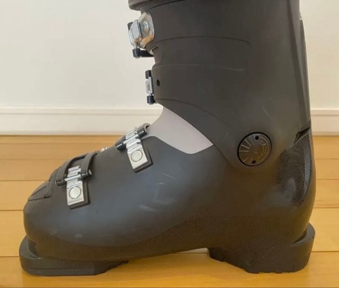 ATOMIC 初心者向けスキーブーツ hawx r75 MAGNA 23.5cm