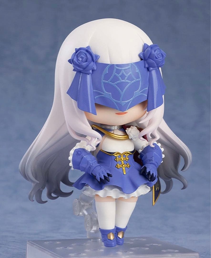 FGO　メリュジーヌ　ねんどろいど　フィギュア　202401071118