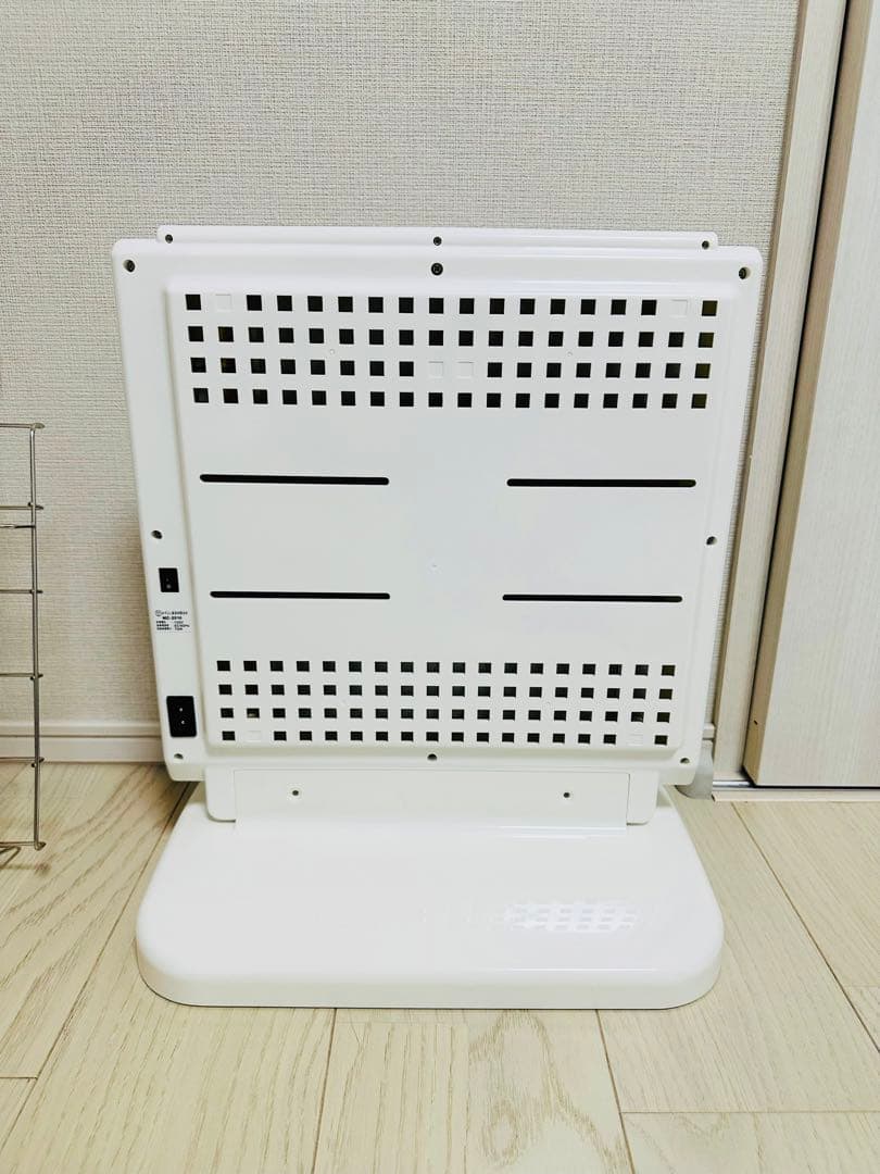 遠赤外線 マイカヒーター 70W MZ-2010 犬猫 ペット