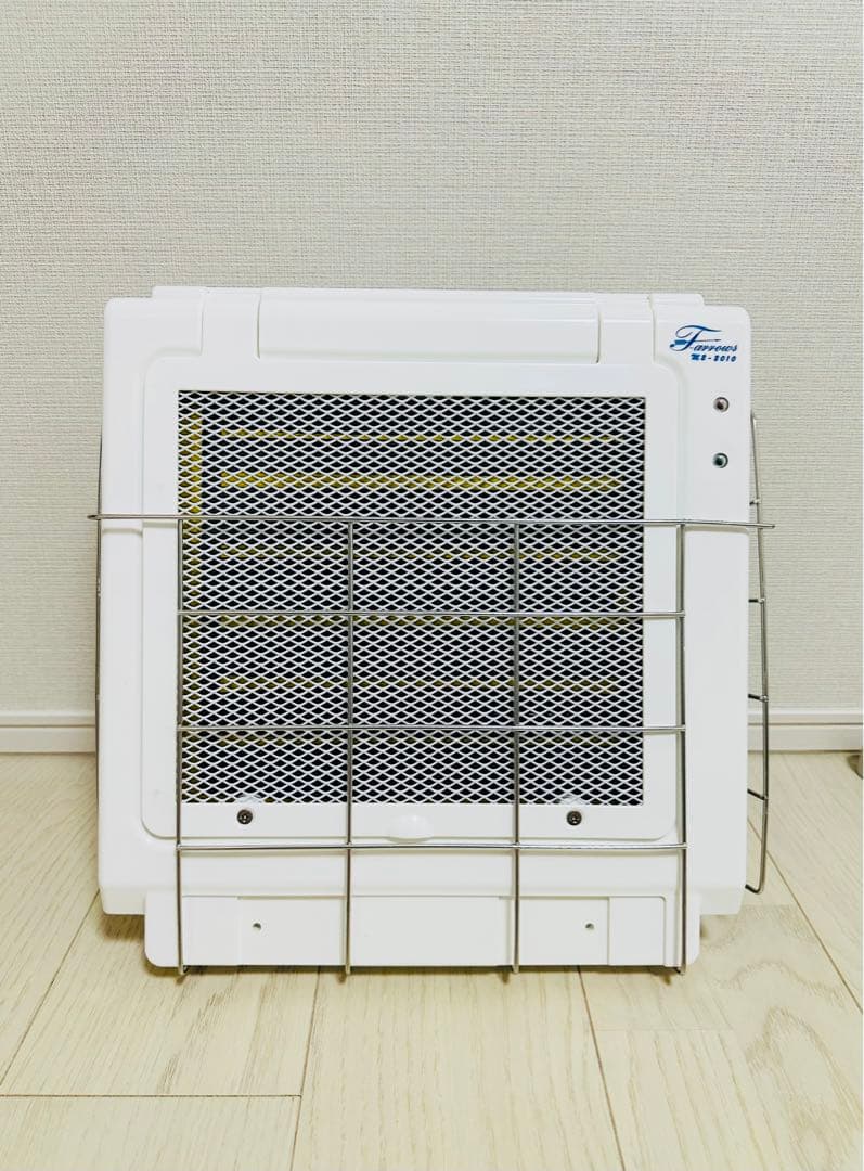 遠赤外線 マイカヒーター 70W MZ-2010 犬猫 ペット