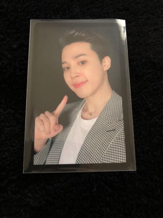 BTS proof ラキドロ FC