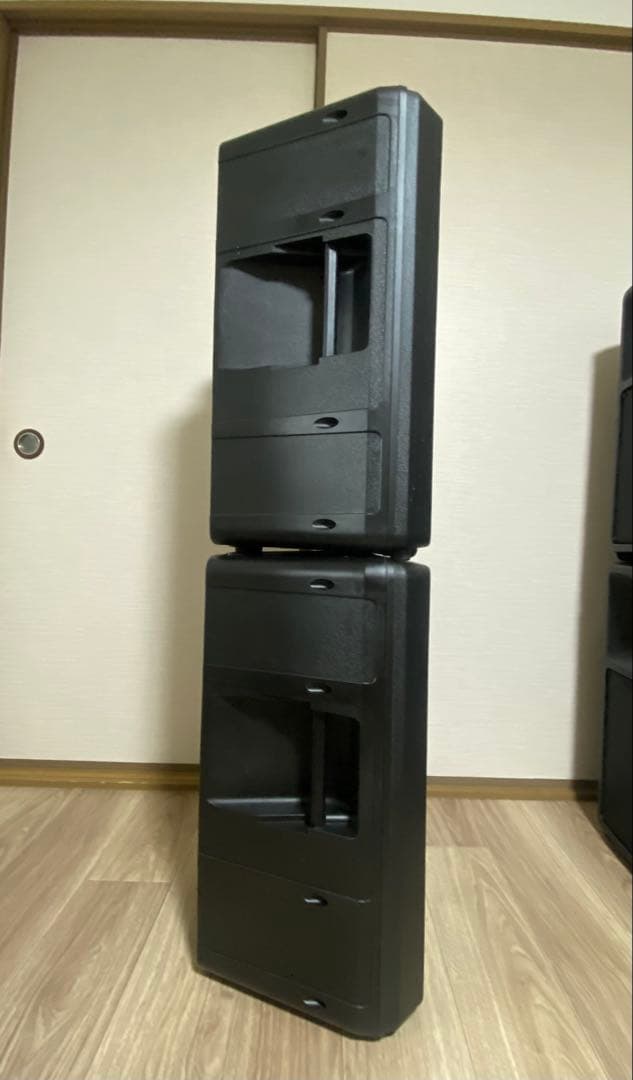 美品Electro-VoiceSB122 パッシブサブウーファー （1台販売）