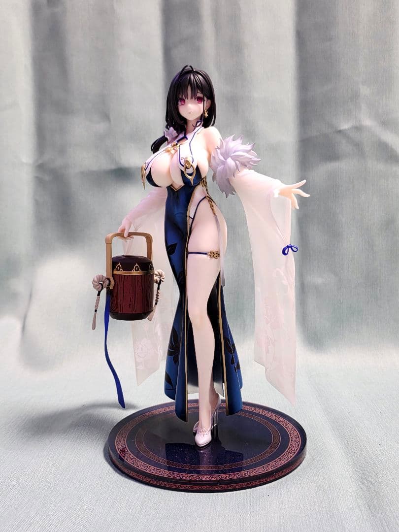 NEONMAX 定安 軽装Ver. フィギュア