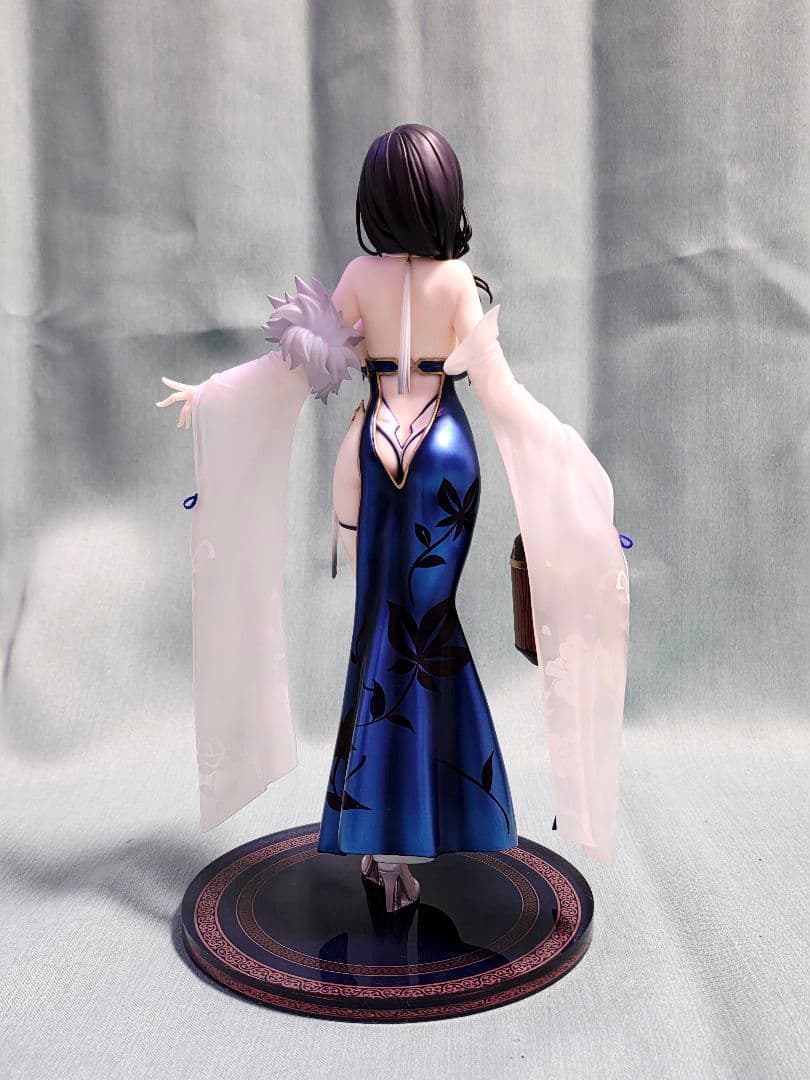 NEONMAX 定安 軽装Ver. フィギュア