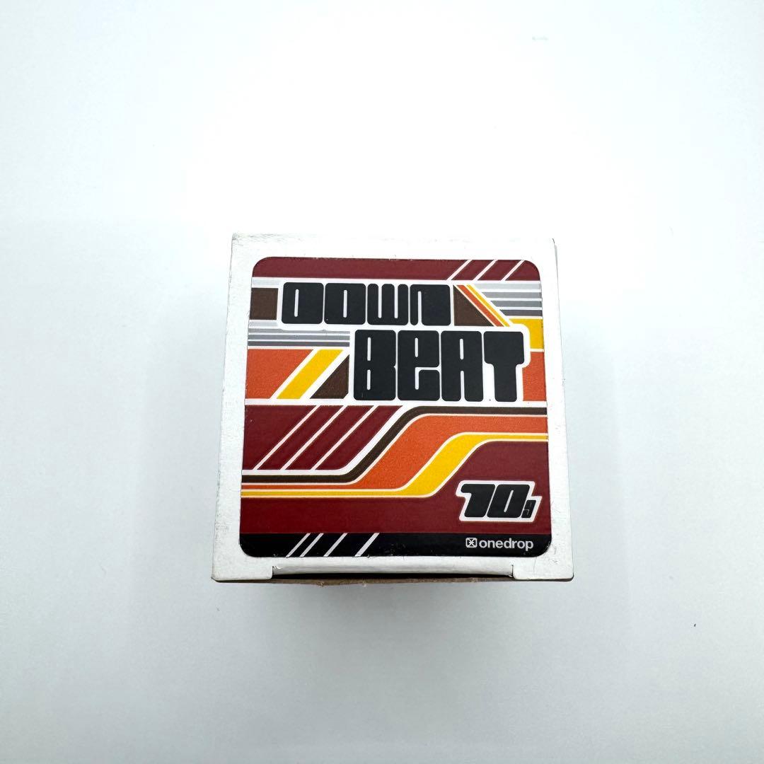 One Drop YoYos DownBeat Nickel（3）