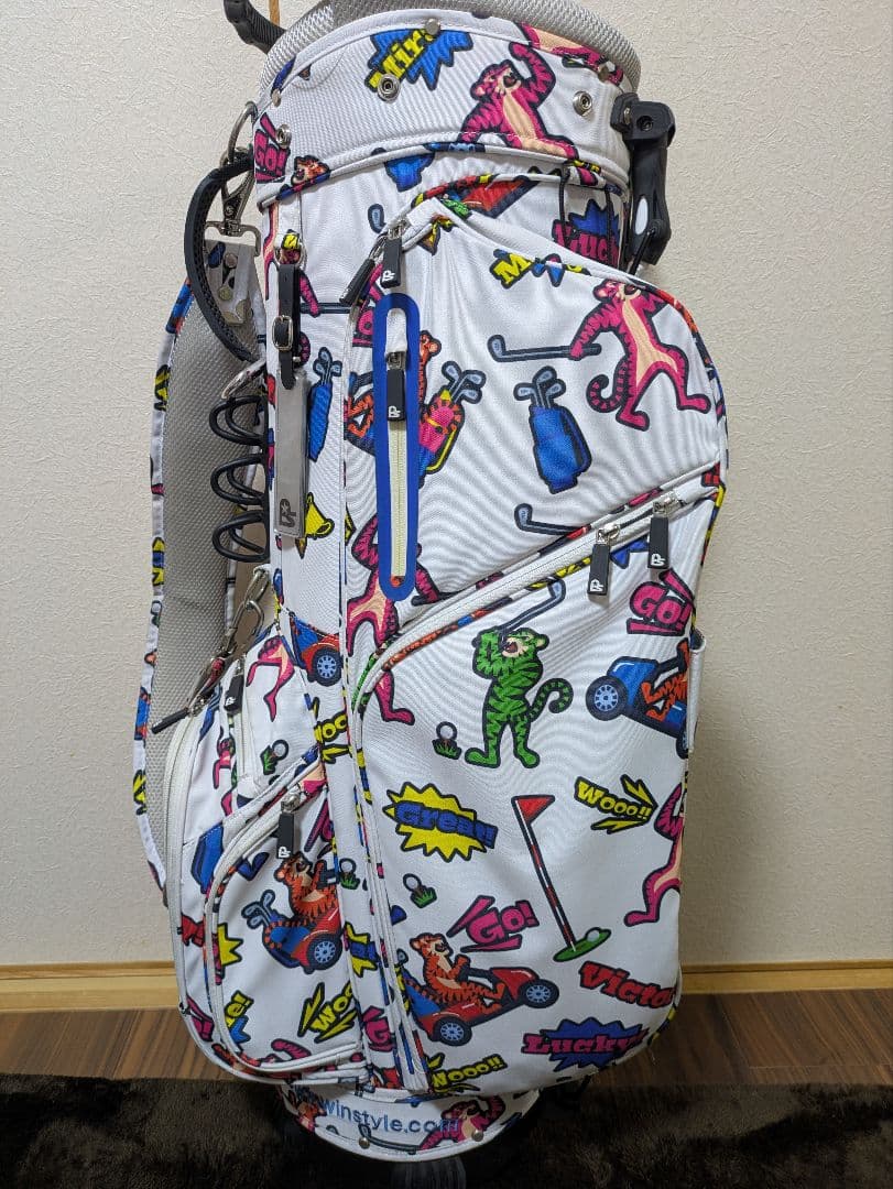 ウィンウィンゴルフ