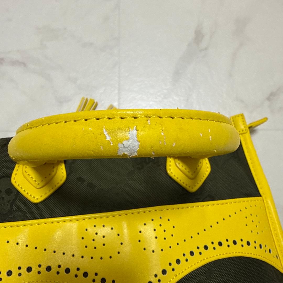 ⭐️マーク&ロナ⭐️カートバッグ