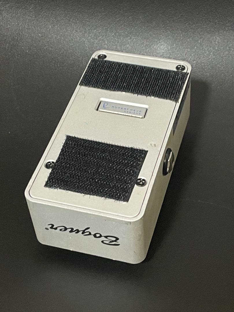 ギター Bogner Wessex