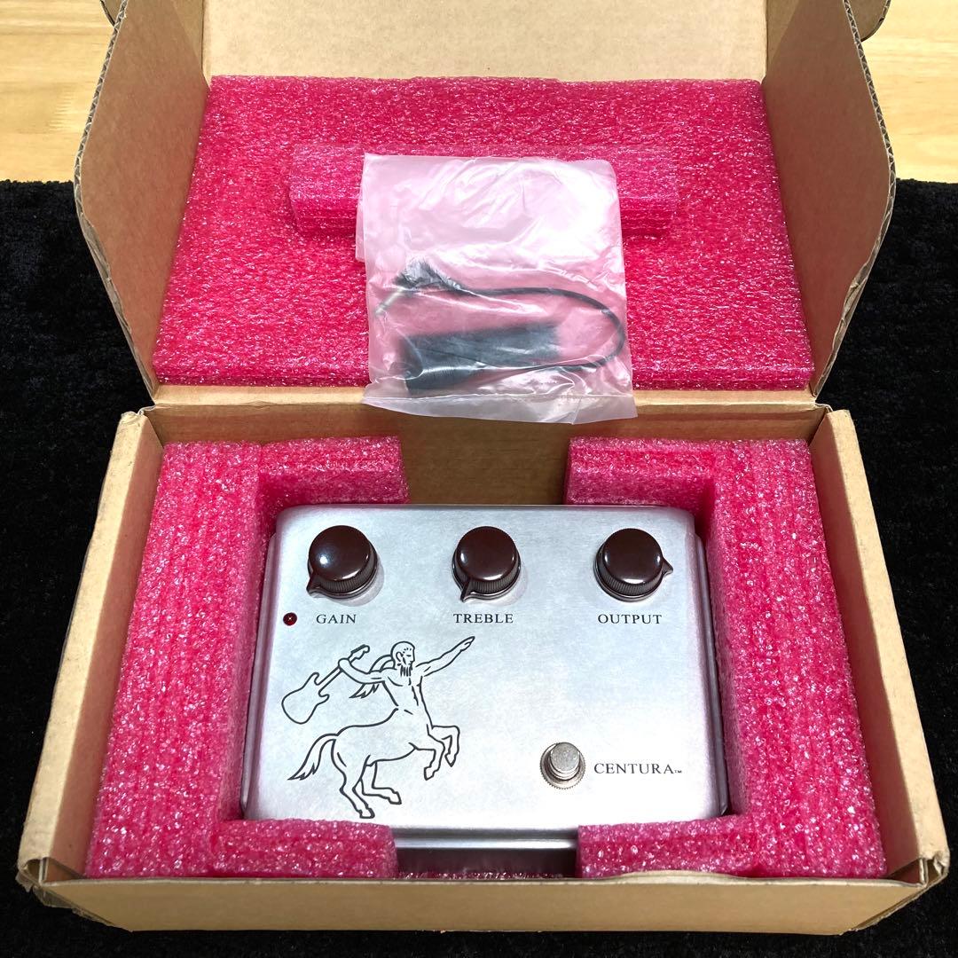 【未使用品】CERIATONE CENTURA 初期モデル