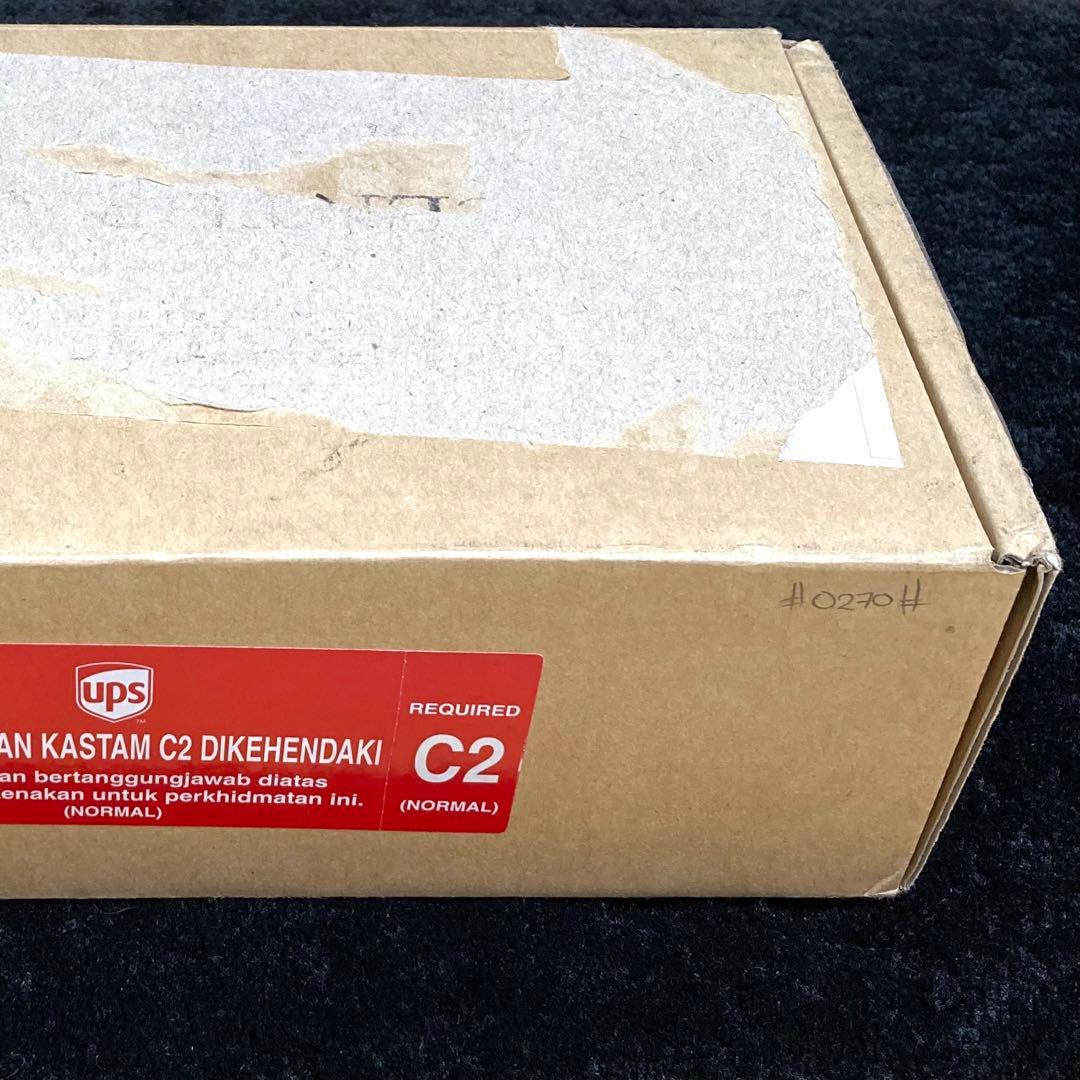 【未使用品】CERIATONE CENTURA 初期モデル