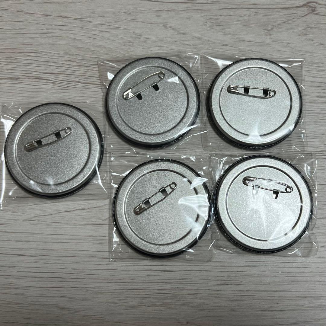 あんスタ　天城燐音　星之所向缶バッジ34点　アクスタ　アクキー　一番くじラバスト