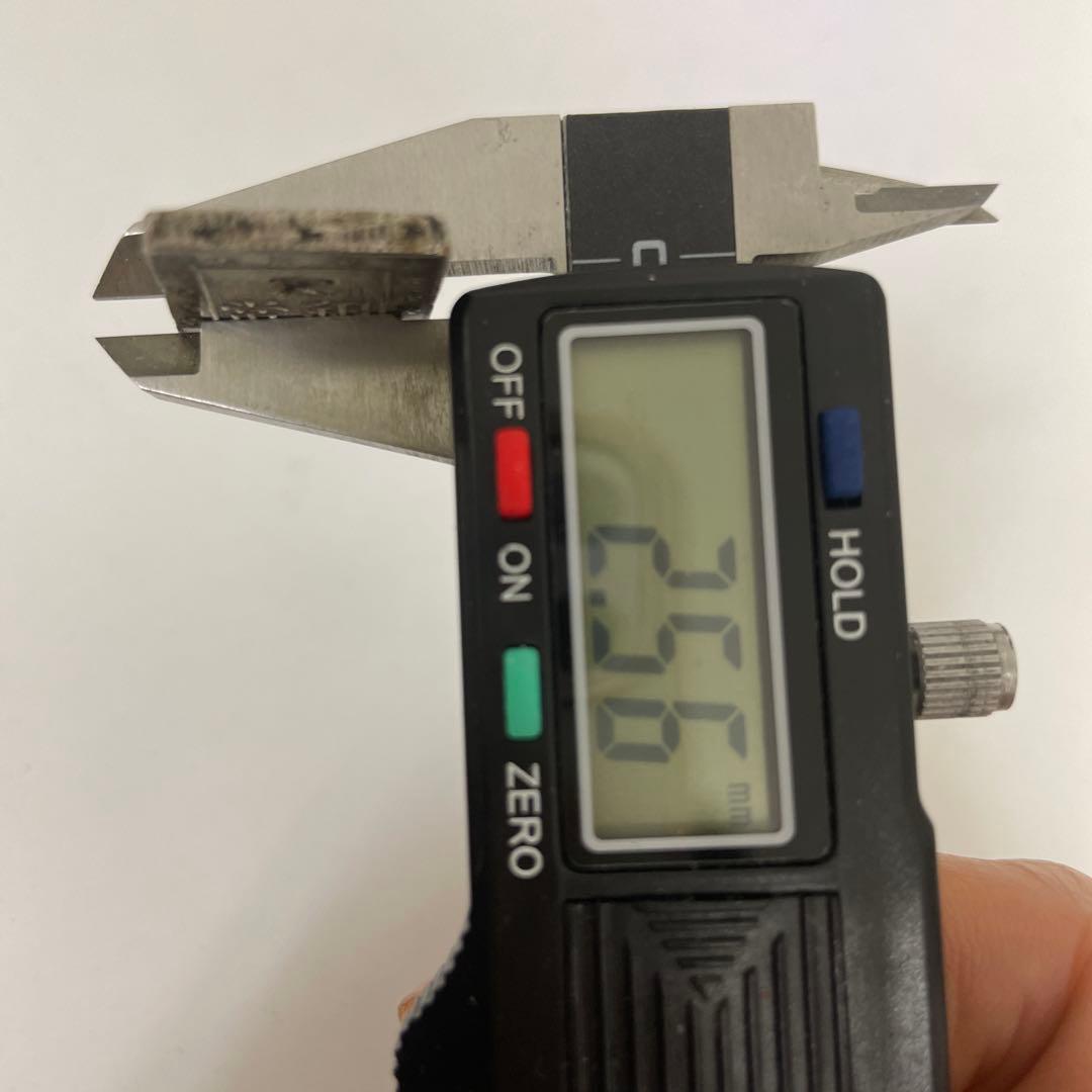 一分銀　古銭　コレクション　アンティーク　骨董品