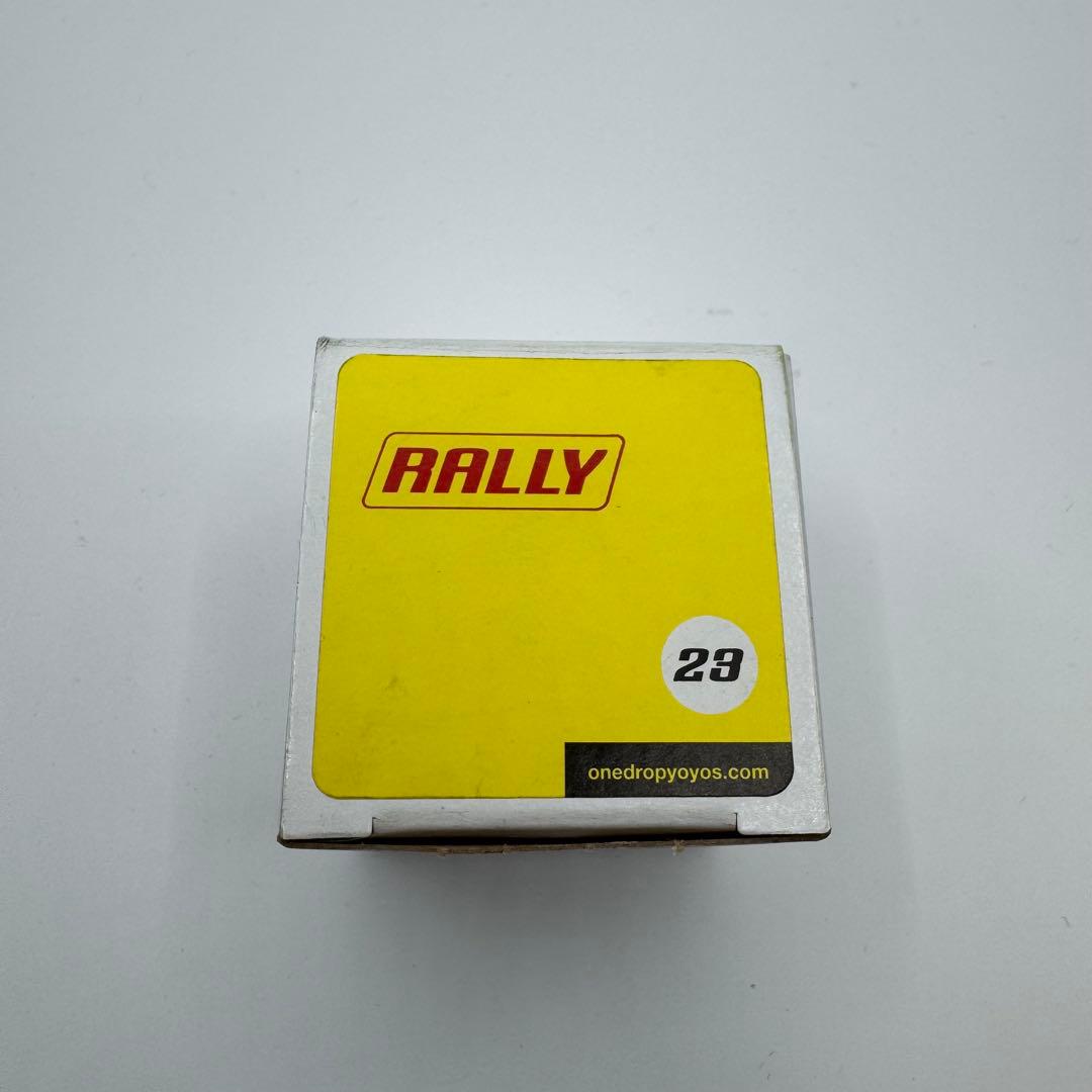 One Drop YoYos RALLY（8）