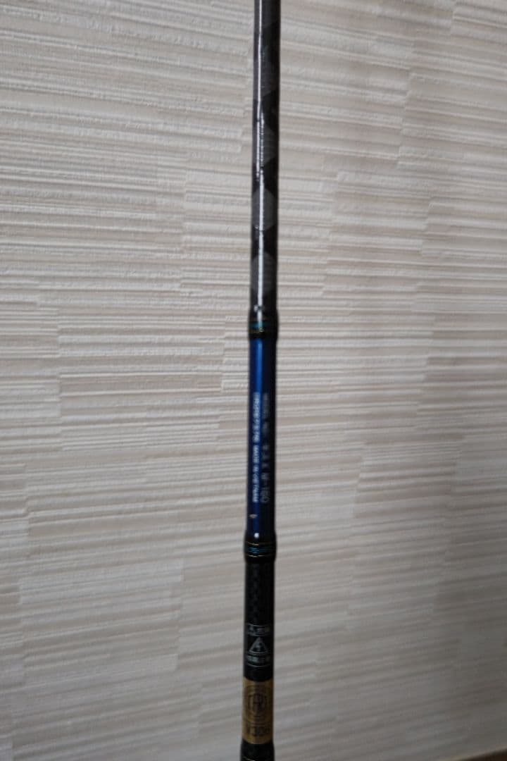 ダイワ キス竿X M-160